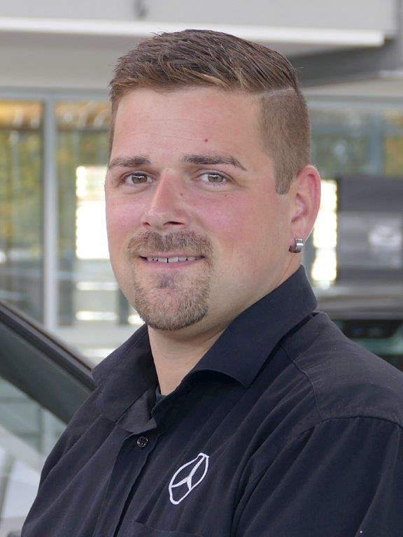 Dustin Gerstmann