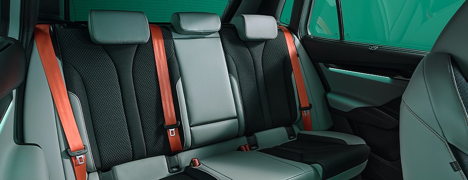 �koda Elroq (Foto: �koda Auto Deutschland GmbH) �koda Elroq