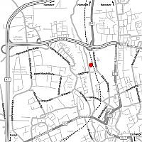Anfahrt ISUZU Center G&ouml;ttingen