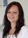 Portrait von Jenny Gundlach