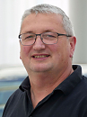 Portrait von Jens Kneip