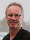 Portrait von Stefan Kamlot