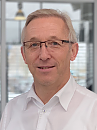 Portrait von Dirk Nowak 