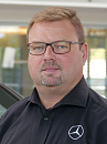 Portrait von Mike Rohn