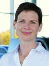 Portrait von Kati Bergmann