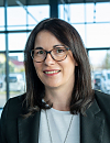 Portrait von Mandy St&uuml;tzer