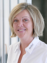 Portrait von Christel Lauterbach