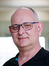 Portrait von Marc Brodmann