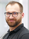 Portrait von Robert Marzian