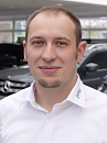Portrait von Johannes Gerlach