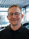 Portrait von Kai Protzner