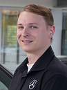 Portrait von Dennis Otto