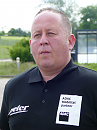 Portrait von Denis Drewske