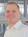 Portrait von Steven B&ouml;lke