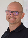 Portrait von Dirk Morgenthal