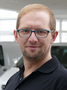 Portrait von Gerd St&uuml;hler