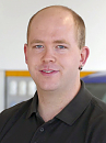 Portrait von Julian Matzke 
