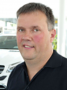 Portrait von Thomas Wolfram