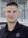 Portrait von Michael Mildner