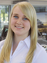Portrait von Sophie Biewendt