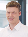 Portrait von Tim Riesmeier