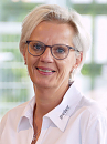 Portrait von Tanja Kilian