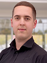 Portrait von Florian Pitzk