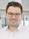 Portrait von Felix Weiser
