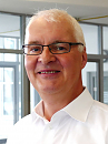 Portrait von Andreas Mendel