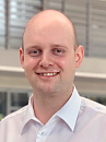 Portrait von Steffen Voigt