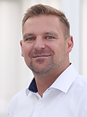 Portrait von Marcel Scholz