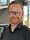 Portrait von Robert Spaeth