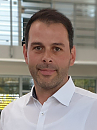 Portrait von Christoph Kopitzki 