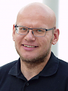 Portrait von Stefan Mecke