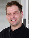 Portrait von Christoph L&uuml;ders