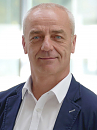 Portrait von Ren&eacute; Stange