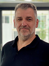 Portrait von Enrico Maasch