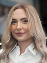 Portrait von Franziska Nebel