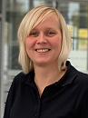 Portrait von Maria Brand
