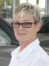 Portrait von Corinna Henze