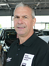 Portrait von Eike Sauerteig