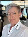 Portrait von Manuela Vogelgesang