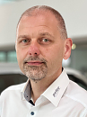 Portrait von J&ouml;rg Dielenschneider