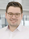 Portrait von Felix Weiser