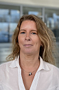 Portrait von Manuela Fritzsche
