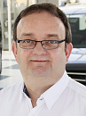 Portrait von Olaf Petzold