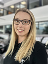 Portrait von Matthies, Vanessa