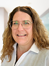Portrait von Tanja Remmers