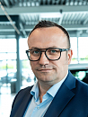 Portrait von Thorsten Werner