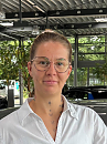Portrait von Tina Junghahn